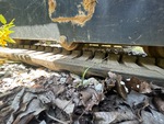 Undercarriage with Track Rollers