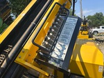 Control Station with Drivetrain Controls