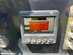 Control Station with Warning Lights