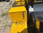 Hydraulics with Hydraulic Tank
