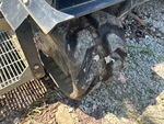 Undercarriage with Track Belt Condition