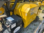 General Appearance with Sheet Metal (fiberglass) Condition