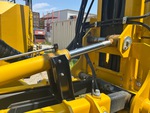 Hydraulics with Cylinder(s)