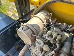 Engine with Exhaust System