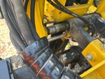 Hydraulics with Cylinder Pins and Bushings