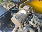 Engine with Exhaust System
