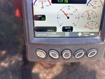 Hour Meter / Odometer