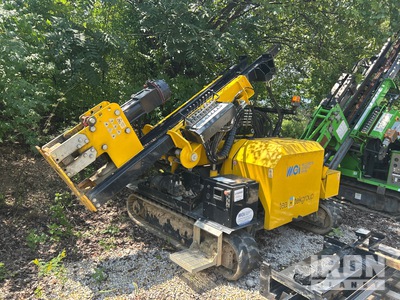 2023 MGI 830 Pile Driver