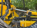 Hydraulics with Cylinder(s)