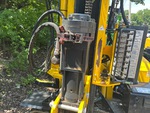 Hydraulics with Hydraulic Motors
