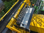 Control Station with Hydraulic Controls