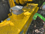 Hydraulics with Hydraulic Tank