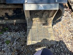 General Appearance with Steps/Ladders