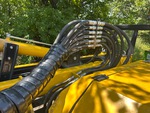 Hydraulics with Hoses
