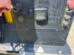 Control Station with Jauges