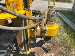 Système hydraulique with