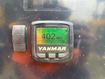 Hour Meter / Odometer