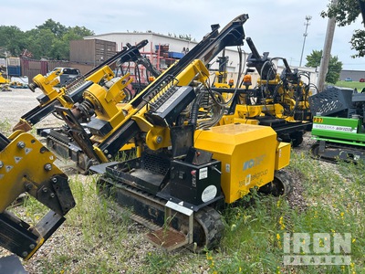 2022 MGI 830 Pile Driver
