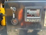 Control Station with Dash Console