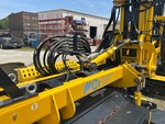 Hydraulics with Hoses