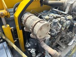 Engine with Exhaust System