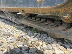 Undercarriage with Track Rollers
