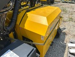 General Appearance with Sheet Metal (fiberglass) Condition