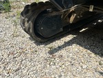 Drivetrain with Drive Motors