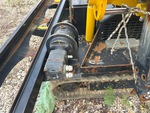 Hydraulics with Hydraulic Motors