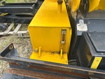 Hydraulics with Hydraulic Tank