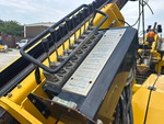 Control Station with Hydraulic Controls