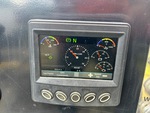 Control Station with Gauges
