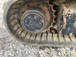 Undercarriage with Sprockets