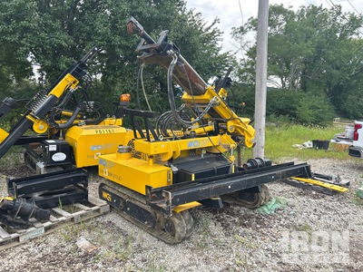2023 MGI 830 Pile Driver