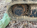 Drivetrain with Final Drives