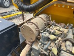 Engine with Exhaust System