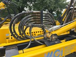 Hydraulics with Hoses