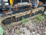 Undercarriage with Roller Frames