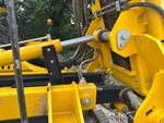 Hydraulics with Cylinder(s)