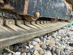 Undercarriage with Track Rollers