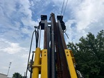 Hydraulics with Cylinder Pins and Bushings