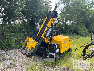 2023 MGI 830 Pile Driver