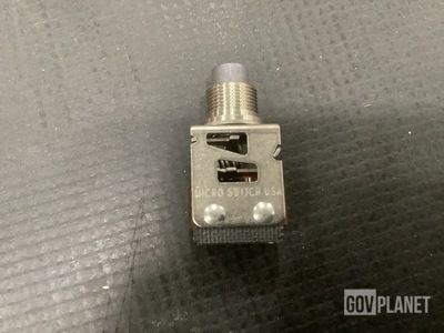 (24) Simplex Supply 2PB341T Push Switches