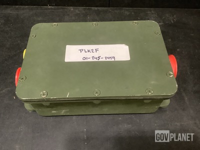 12343383 Relay Assembly