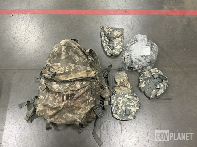 (33) Rifleman Sets