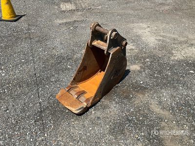 Tag Digging Excavator Bucket