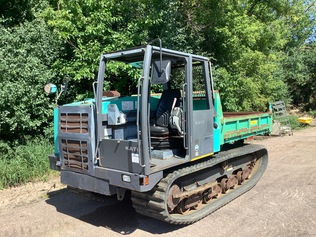 Site Dumpers