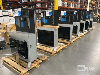 (7) TV Stands