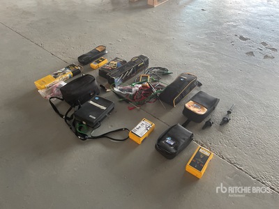Quantity of (15) Electrical Tester