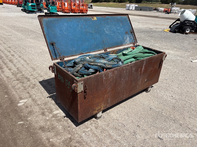 Quantity of Crane Sling